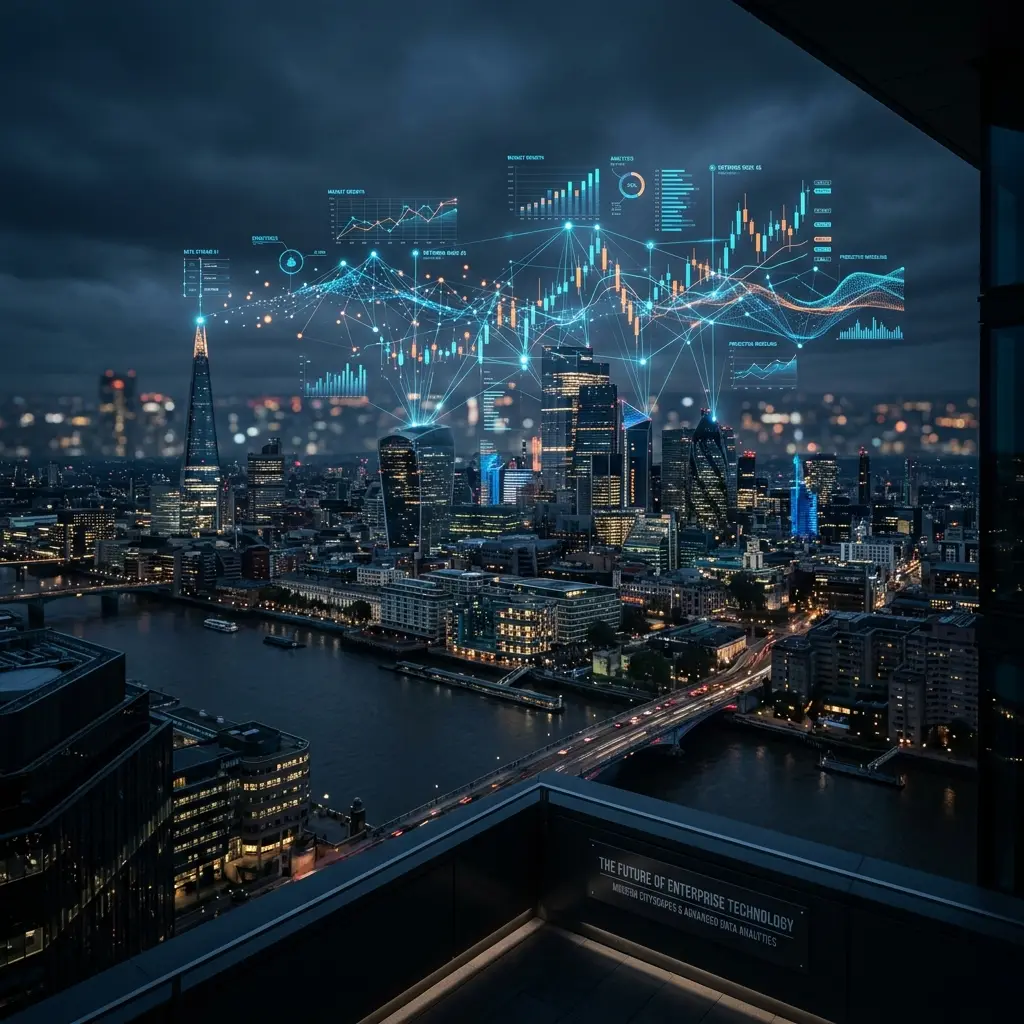 Digital Transformation Guide for European Businesses, CreatePixels