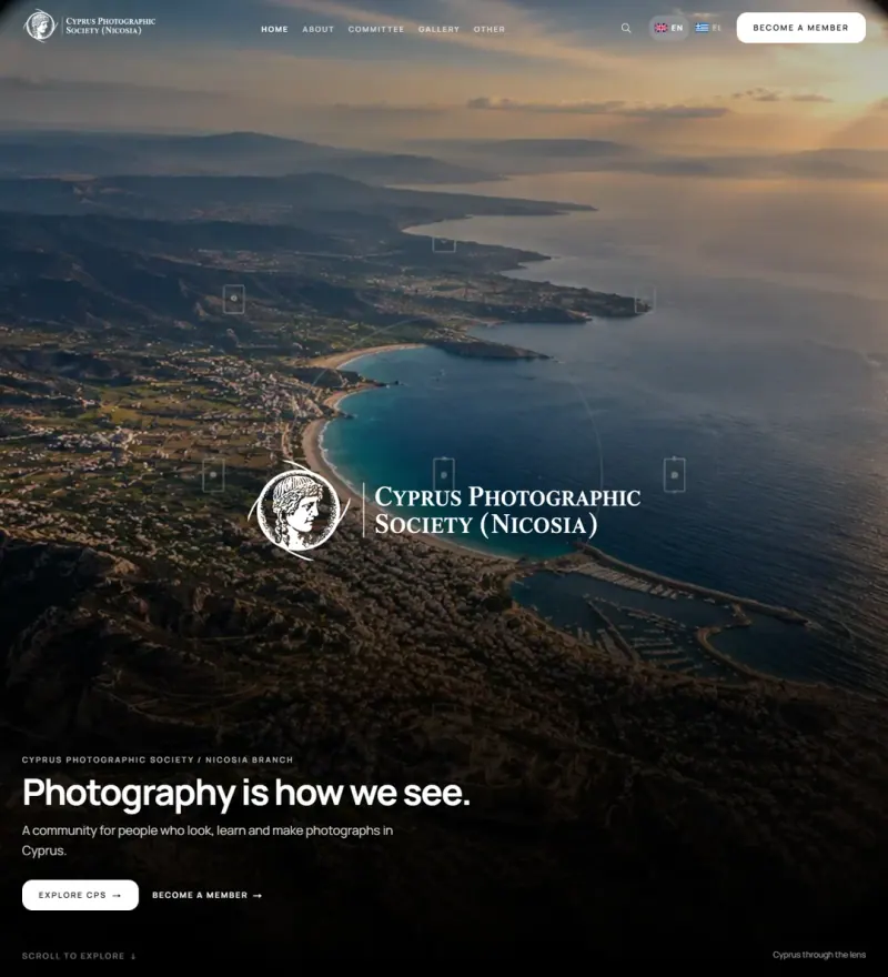 CPS Nicosia