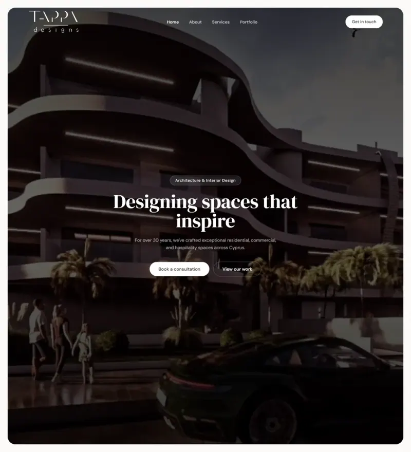 Tappa Designs